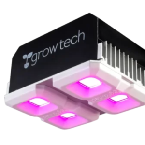 Panel led Growtech 200w v4