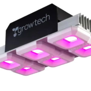 Panel led Growtech 300w v4