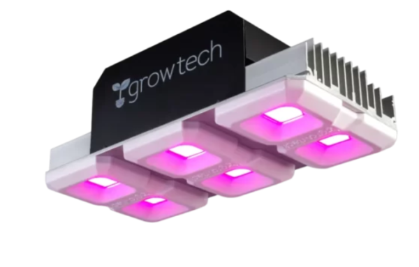 Panel led Growtech 300w v4