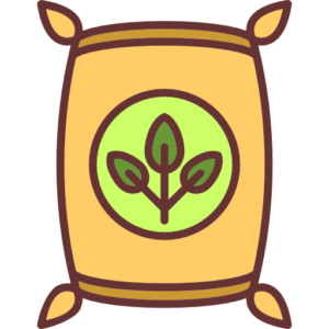 Fertilizantes e insecticidas