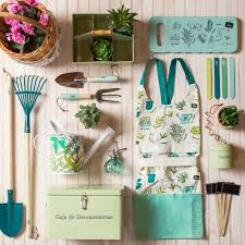 Accesorios de cultivo