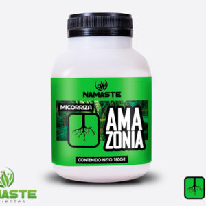 Amazonia roots 150gr