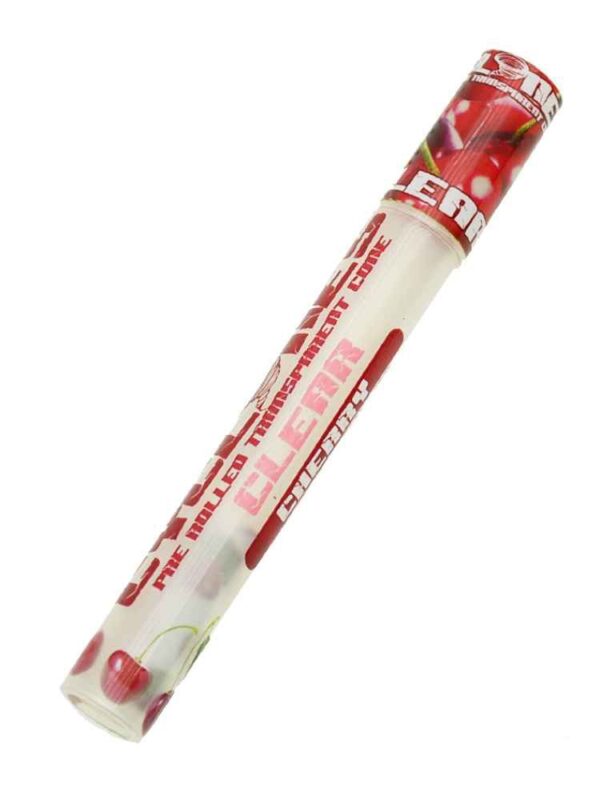 Cyclones Cherry