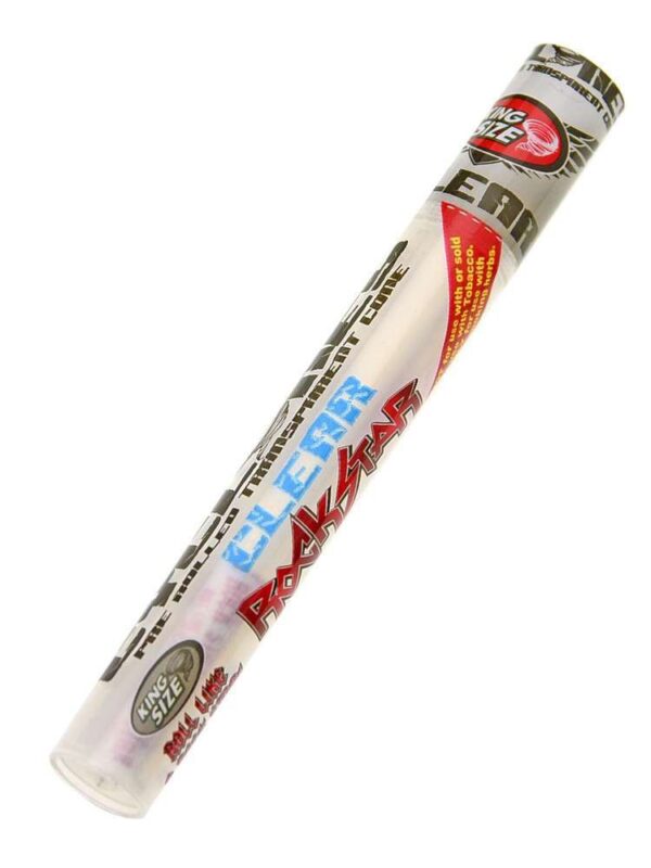 Cyclones Rockstar