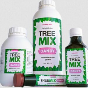 Treemix Candy 200ml