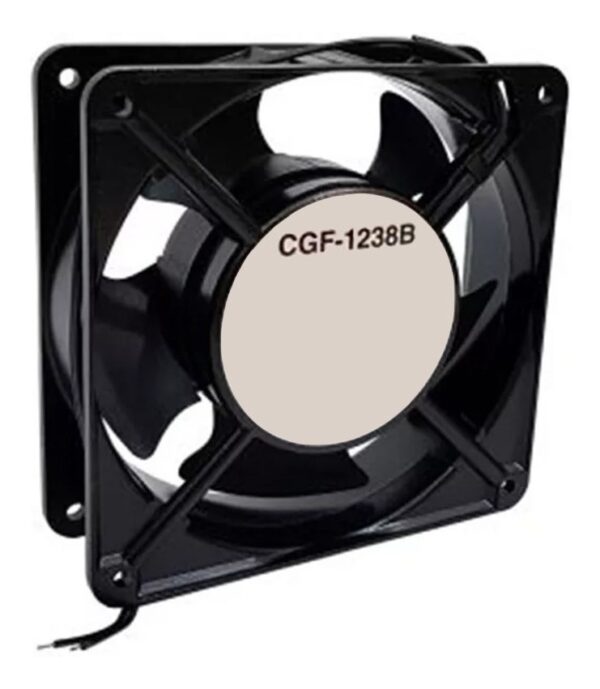 Cooler 220v rulemanes