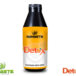 Detox 500ml