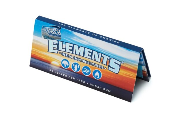 Elements Perfect fold
