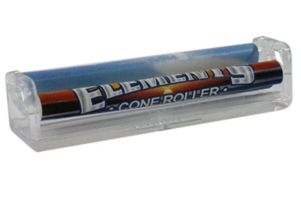 Elements Maquina para armar conos 110mm