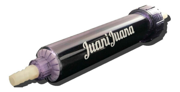 Filtro de agua JuaniJuana 10000L