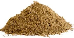 Harina de hueso 100gr