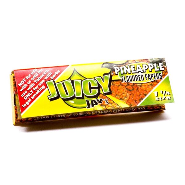 Juicy papers Pineapple