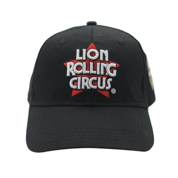 Lion Gorra CAP varios colores y motivos
