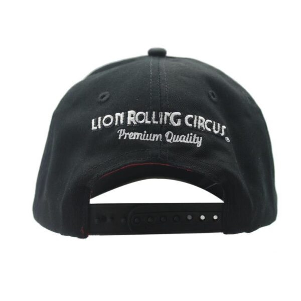Lion Gorra CAP varios colores y motivos - Image 2