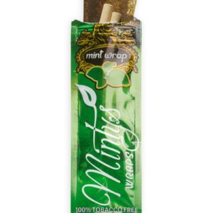 Blunt Mintys