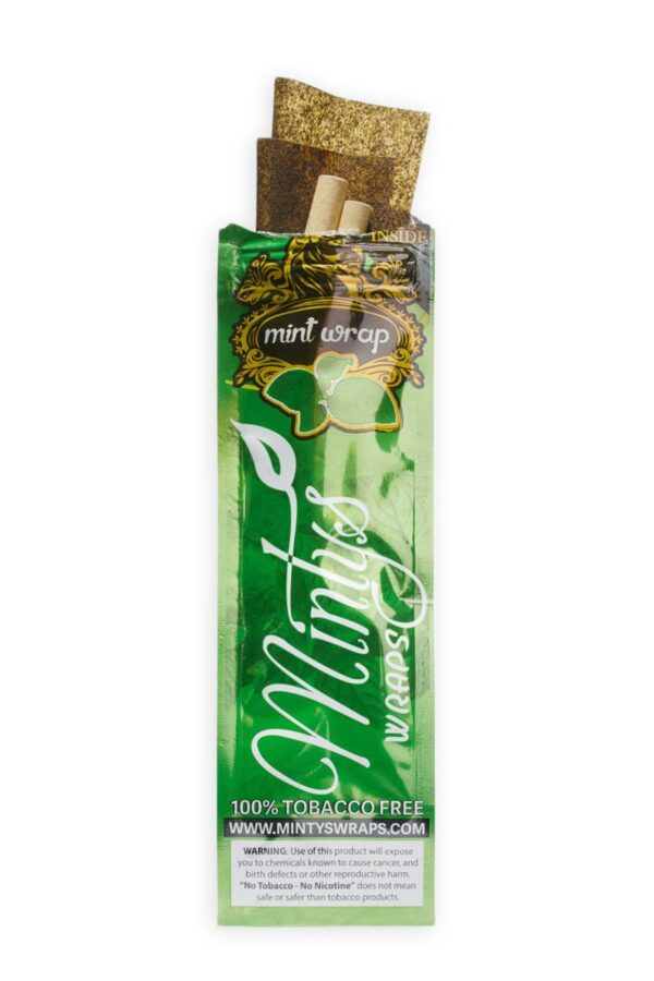Blunt Mintys
