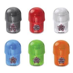 Picador Lion tainer 3 partes varios colores