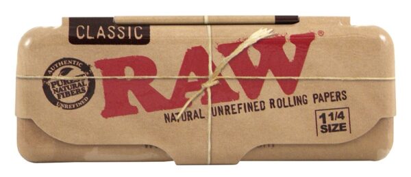 Raw Porta sedas classic regular
