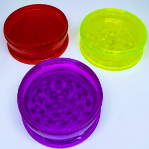 Picador acrilico chico varios colores