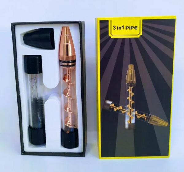 Pipa 3 en 1