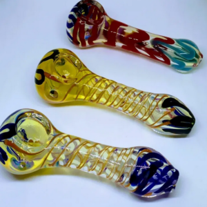 Pipa pirex varios colores