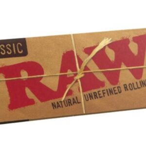 Raw Classic 79mm