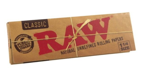 Raw Classic 79mm