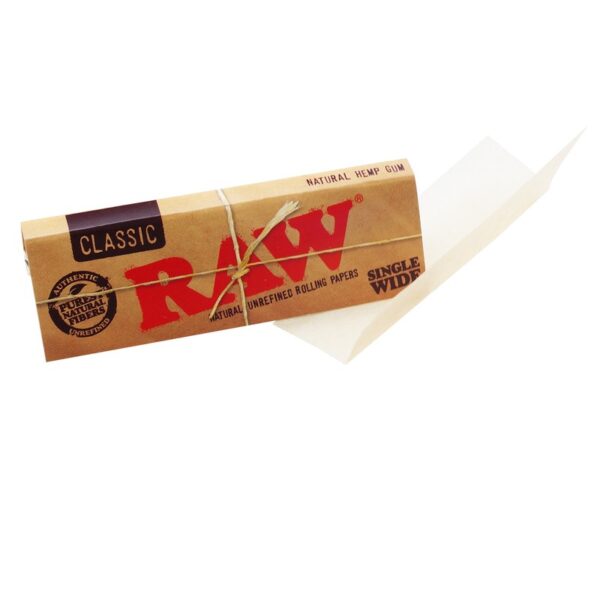 Raw Classic 70mm