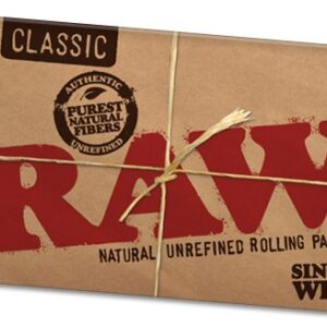 Raw Doble small