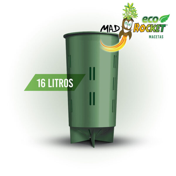 Mad Rocket 16L