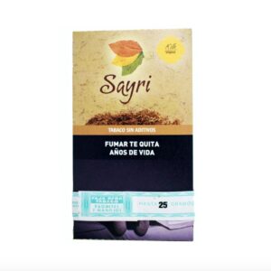 Tabaco Sayri 30gr