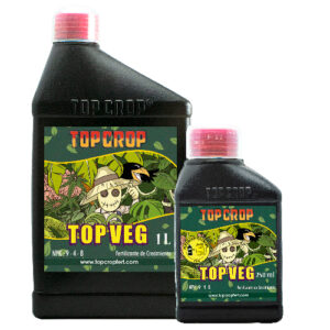 Top Veg 250cc