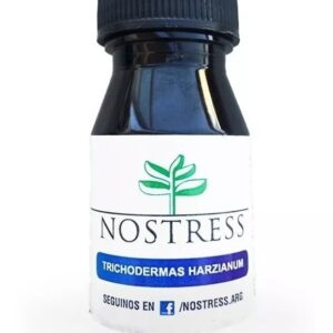 Trichodermas 100cc
