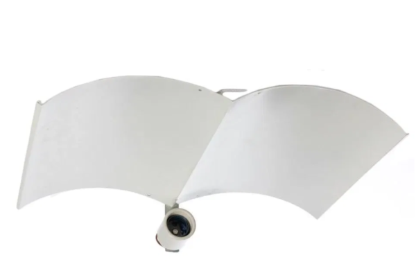 Reflector aguila 45cm con cable