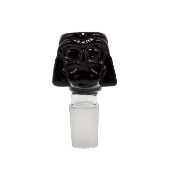 Cazuela bong Darth vader 19mm
