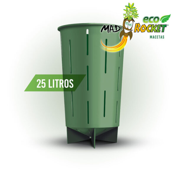 Mad Rocket 25L