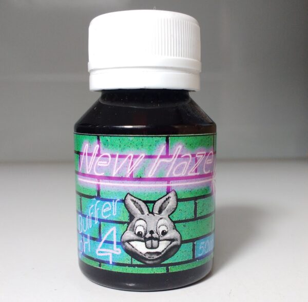 New haze PH4