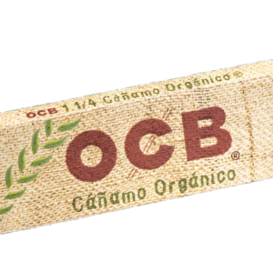 OCB cañamo
