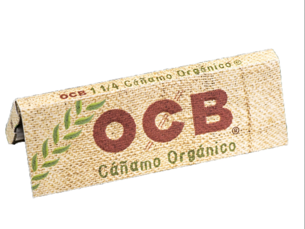 OCB cañamo