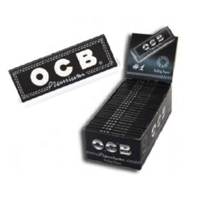 OCB negro