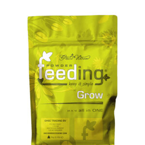 Green house Powder Feeding Grow 50gr