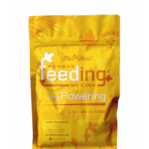 Green house Powder Feeding Long flowering 125Gr