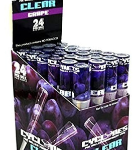 Cyclones grape