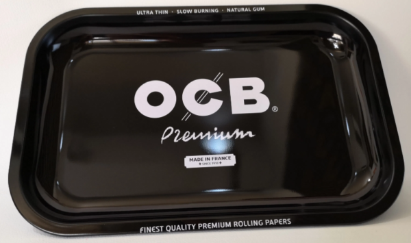 Bandeja OCB Mediana Varios Diseños