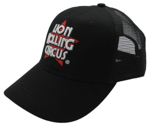 Gorra Lion Rolling Circus - Image 4
