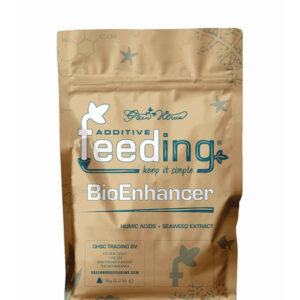 Green house Aditive feeding Enhancer 125Gr