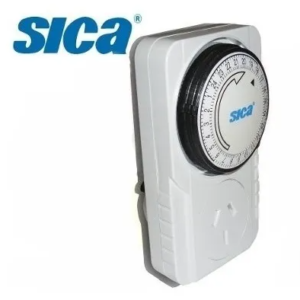 Timer Analogico