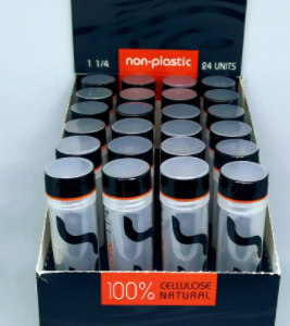 Celulosa Roots Pre Rolled
