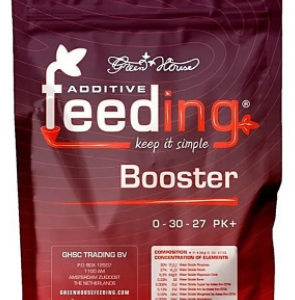 Green house Powder Feeding Booster PK+ 125g