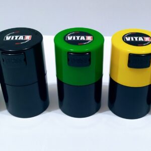 Frasco hermetico Tight Extra Mini